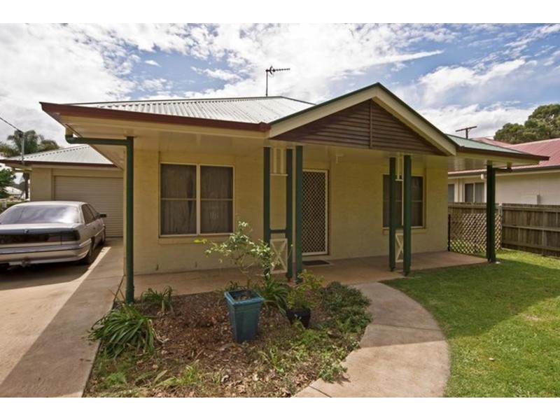 121a Hume Street, Toowoomba City QLD 4350