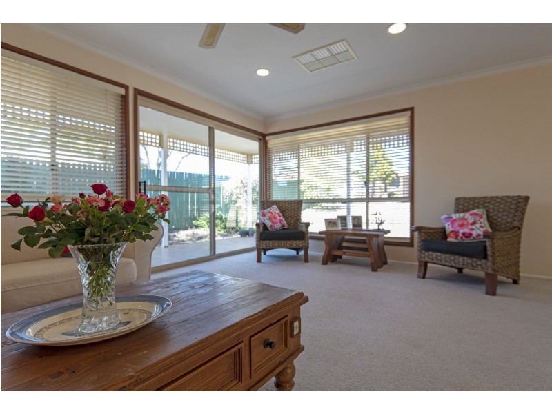 3 Cypress Street, Rangeville QLD 4350