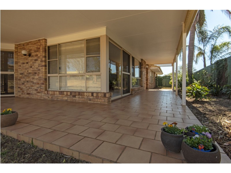 3 Cypress Street, Rangeville QLD 4350