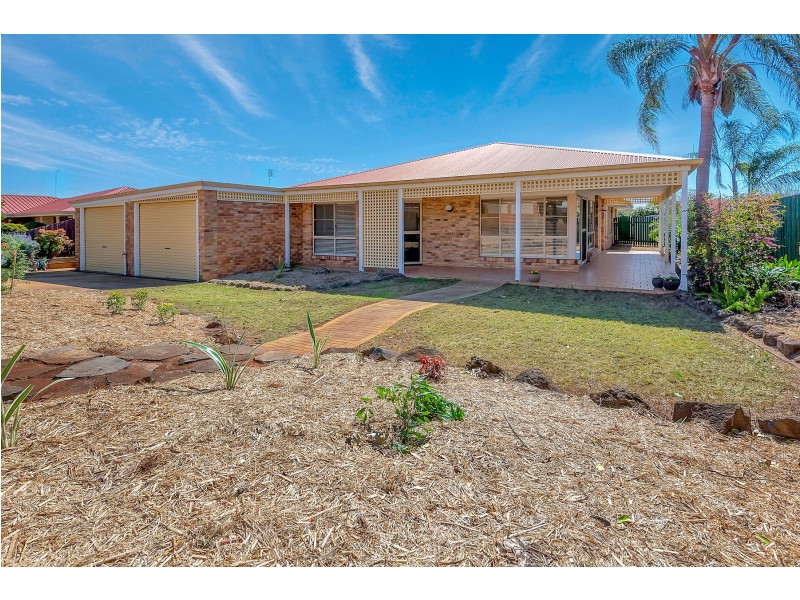 3 Cypress Street, Rangeville QLD 4350