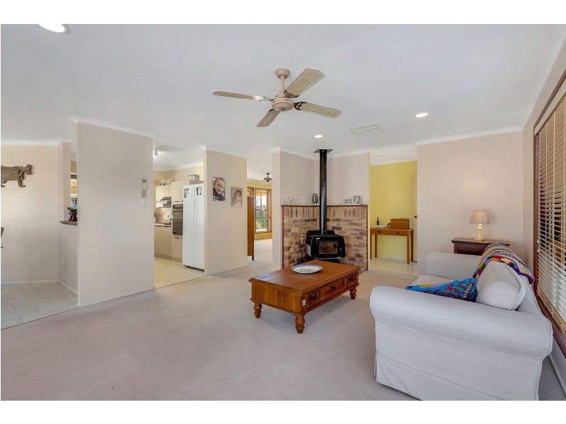 3 Cypress Street, Rangeville QLD 4350