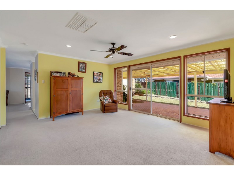 3 Cypress Street, Rangeville QLD 4350