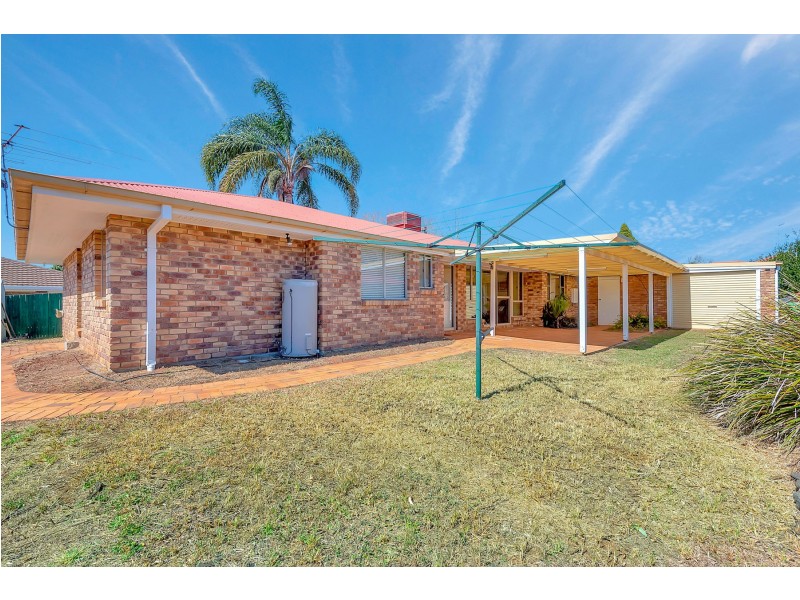 3 Cypress Street, Rangeville QLD 4350