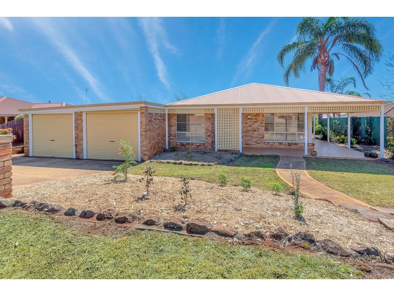 3 Cypress Street, Rangeville QLD 4350
