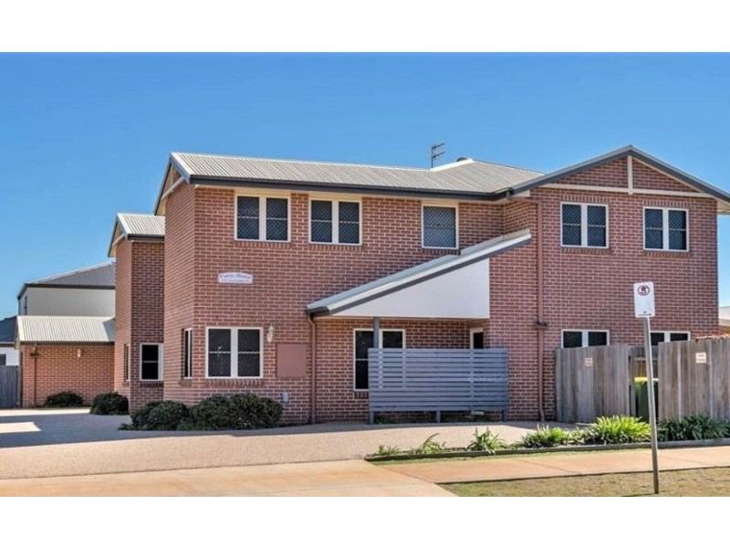 2/353 Greenwattle Street, Wilsonton QLD 4350