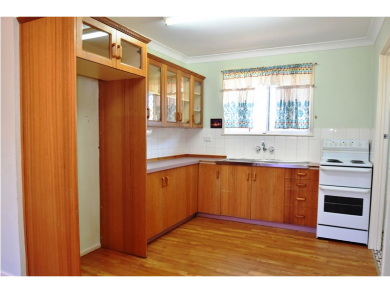 3/24 Warwick Street, Harristown QLD 4350