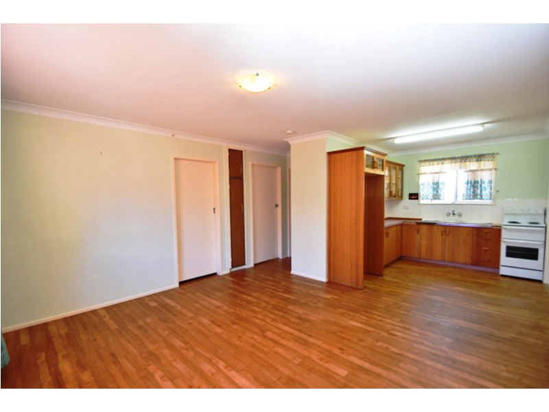 3/24 Warwick Street, Harristown QLD 4350