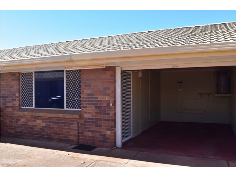 3/24 Warwick Street, Harristown QLD 4350