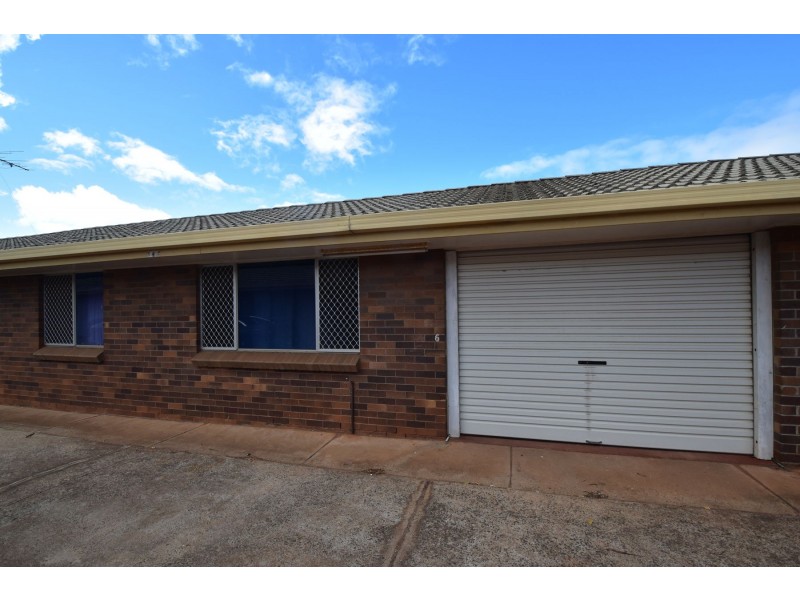 3/24 Warwick Street, Harristown QLD 4350