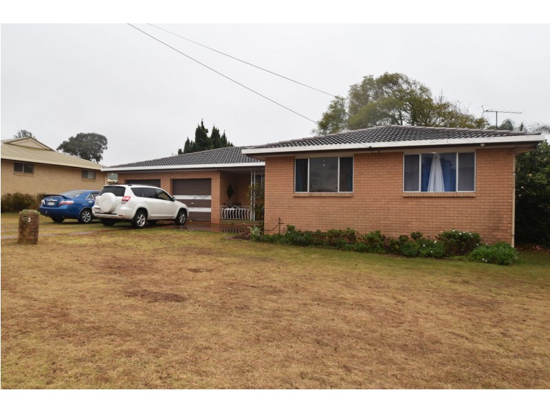 3 Brangus Street, Harristown QLD 4350
