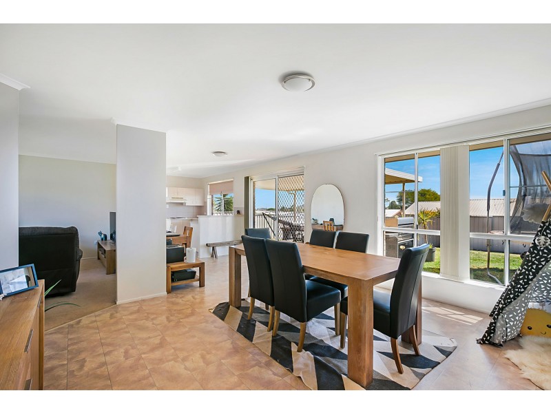 7 Blueberry Ash Court, Glenvale QLD 4350