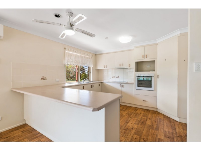 6 Crockers Road, Westbrook QLD 4350