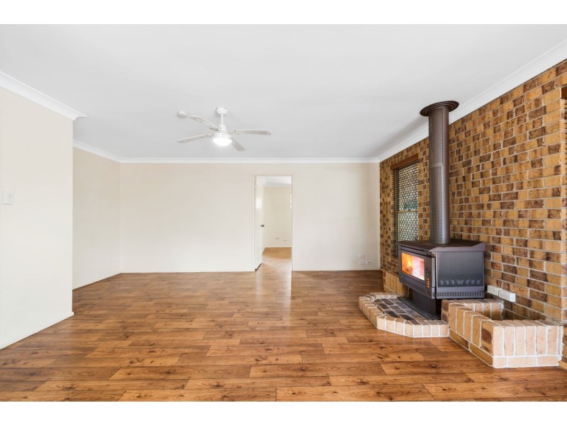 6 Crockers Road, Westbrook QLD 4350