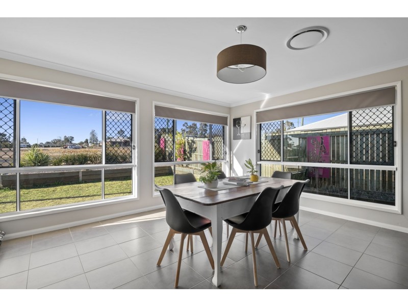 10 Harth Street, Goombungee QLD 4354