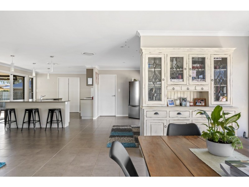 10 Harth Street, Goombungee QLD 4354