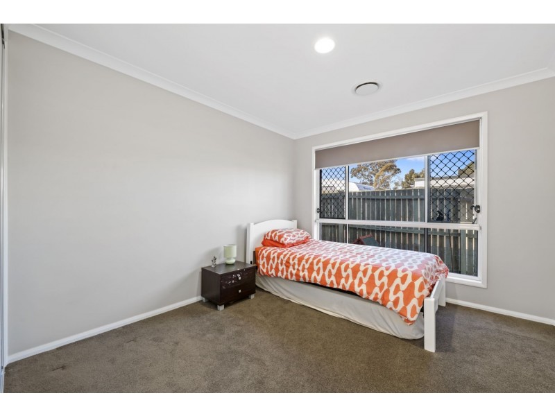 10 Harth Street, Goombungee QLD 4354