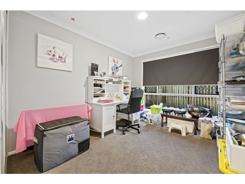 10 Harth Street, Goombungee QLD 4354