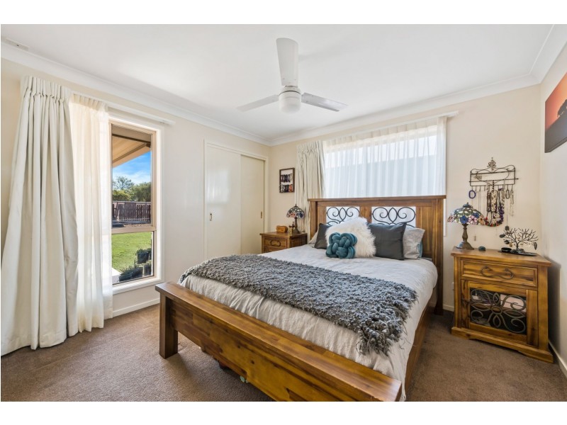 5 Bunkers Hill School Road, Westbrook QLD 4350