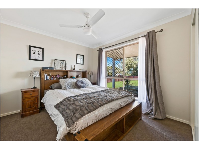 5 Bunkers Hill School Road, Westbrook QLD 4350
