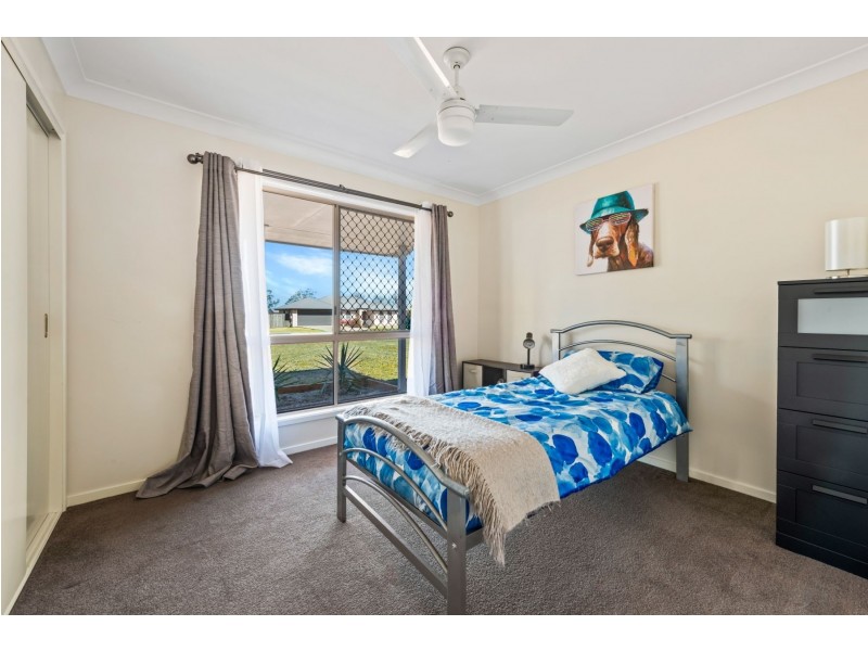5 Bunkers Hill School Road, Westbrook QLD 4350