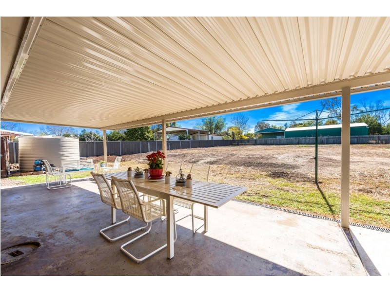 5 Bunkers Hill School Road, Westbrook QLD 4350