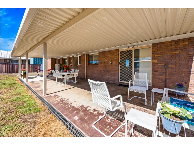 5 Bunkers Hill School Road, Westbrook QLD 4350