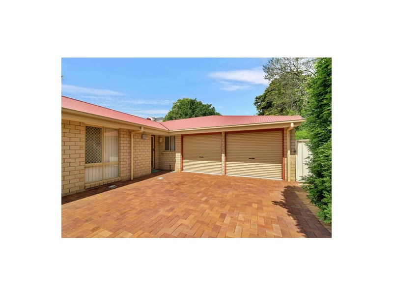 3/10 Cohoe St, East Toowoomba QLD 4350
