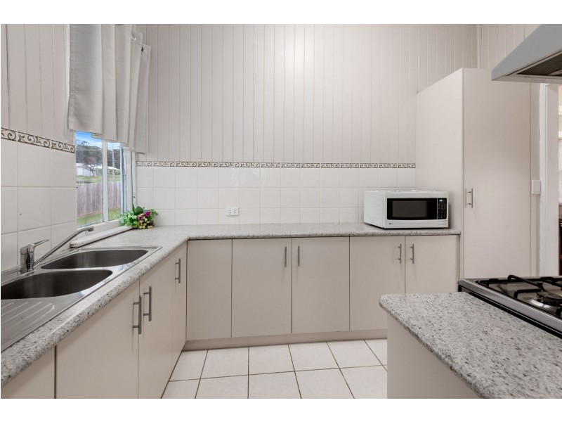 145 Mocatta Street, Goombungee QLD 4354