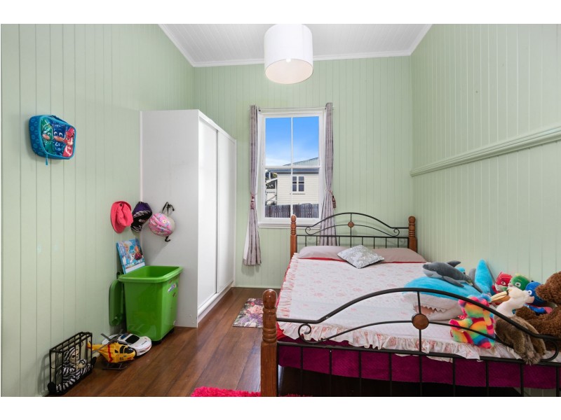 145 Mocatta Street, Goombungee QLD 4354