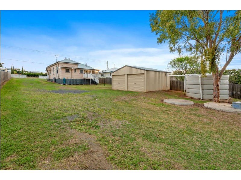 145 Mocatta Street, Goombungee QLD 4354