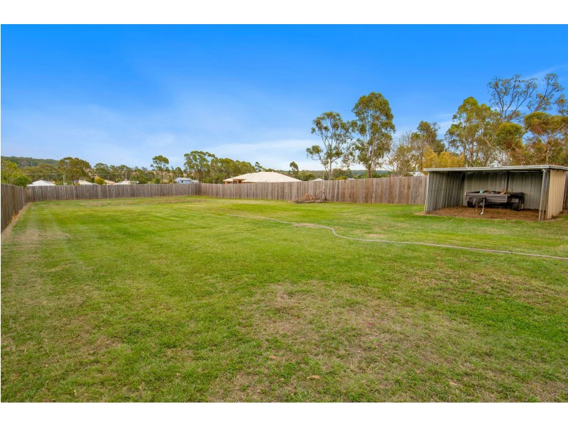145 Mocatta Street, Goombungee QLD 4354