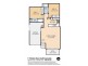 1/11 Roberts Street, South Toowoomba QLD 4350 Floorplan