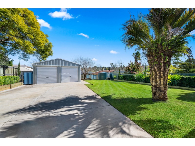 1A Gladstone Street, Newtown QLD 4350