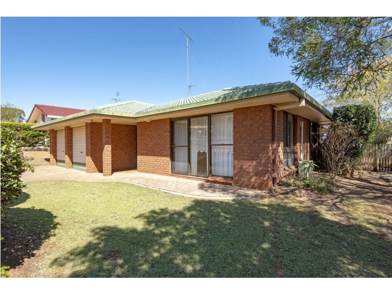 5 Kapara Street, Rangeville QLD 4350