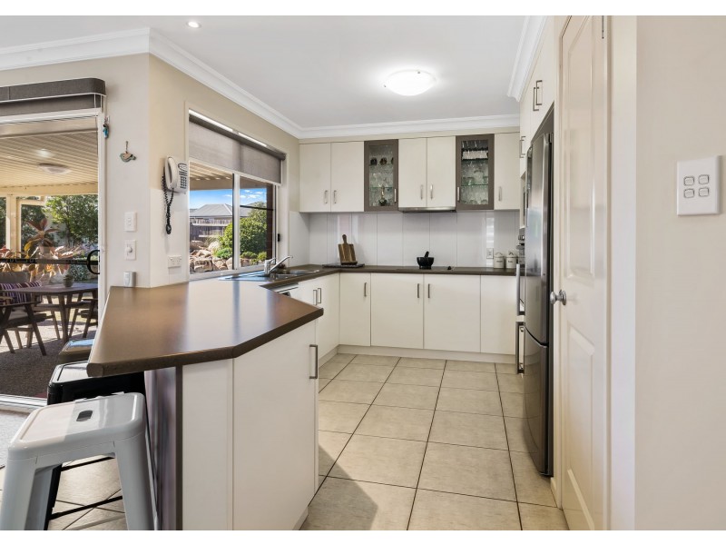 4 Ashford Drive, Wyreema QLD 4352