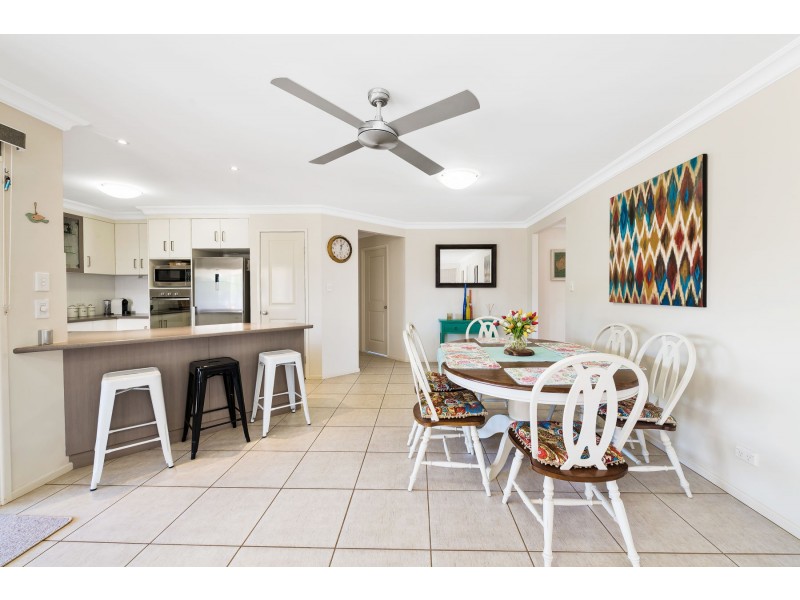 4 Ashford Drive, Wyreema QLD 4352