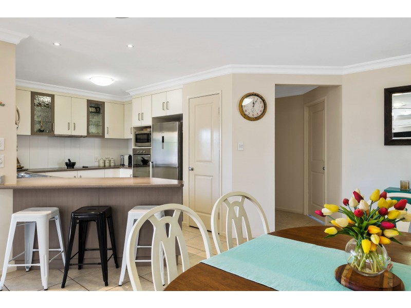 4 Ashford Drive, Wyreema QLD 4352