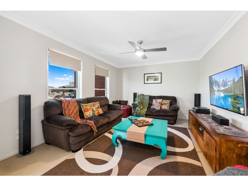 4 Ashford Drive, Wyreema QLD 4352