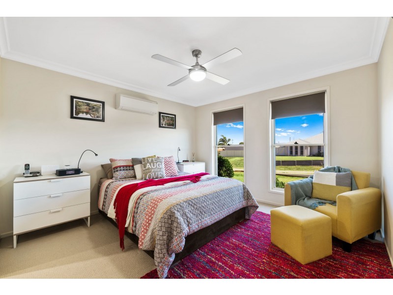 4 Ashford Drive, Wyreema QLD 4352