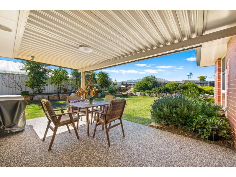 4 Ashford Drive, Wyreema QLD 4352