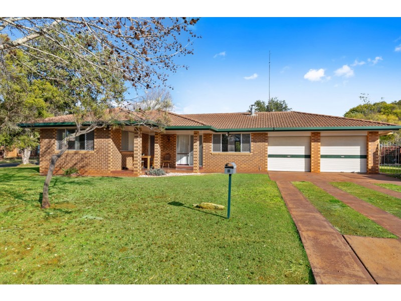 1 Talgai Court, Newtown QLD 4350