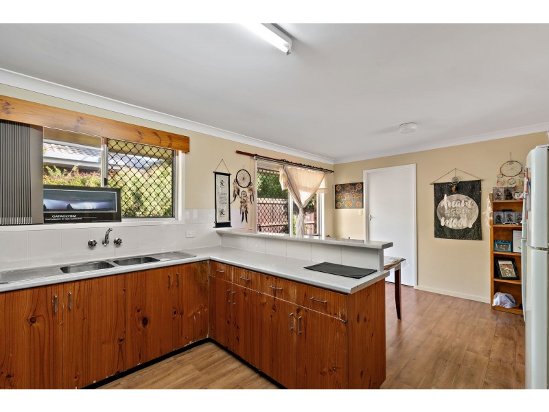 1 Talgai Court, Newtown QLD 4350