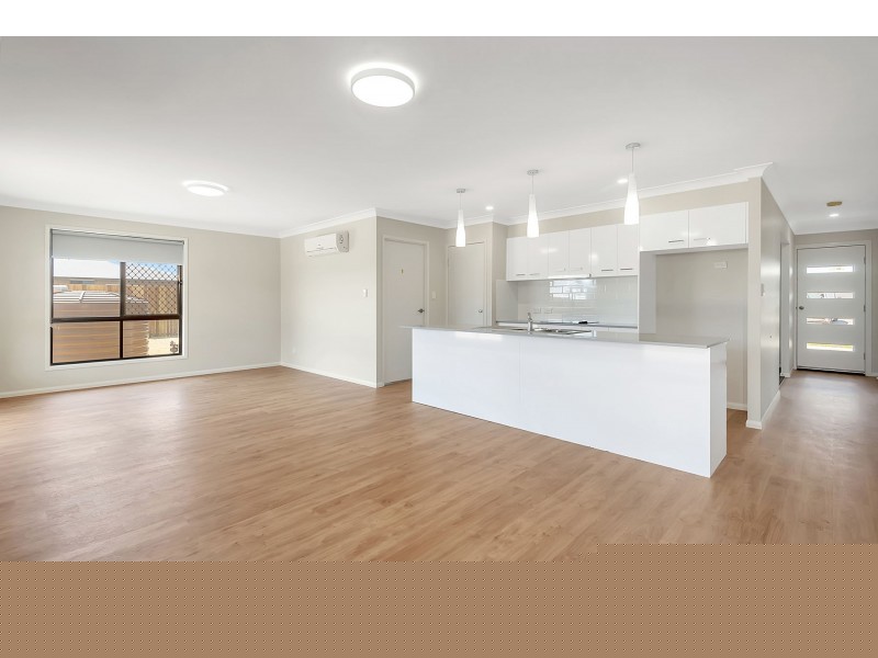 73 Magpie Drive, Cambooya QLD 4358