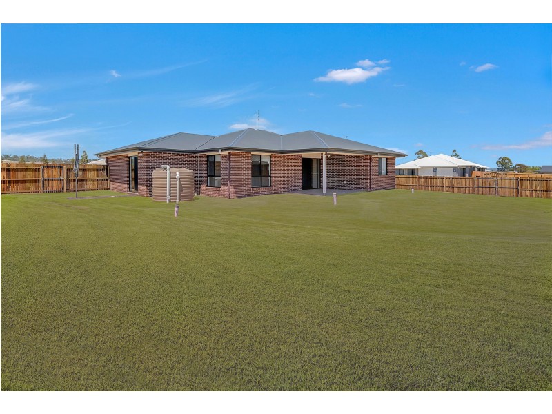 73 Magpie Drive, Cambooya QLD 4358