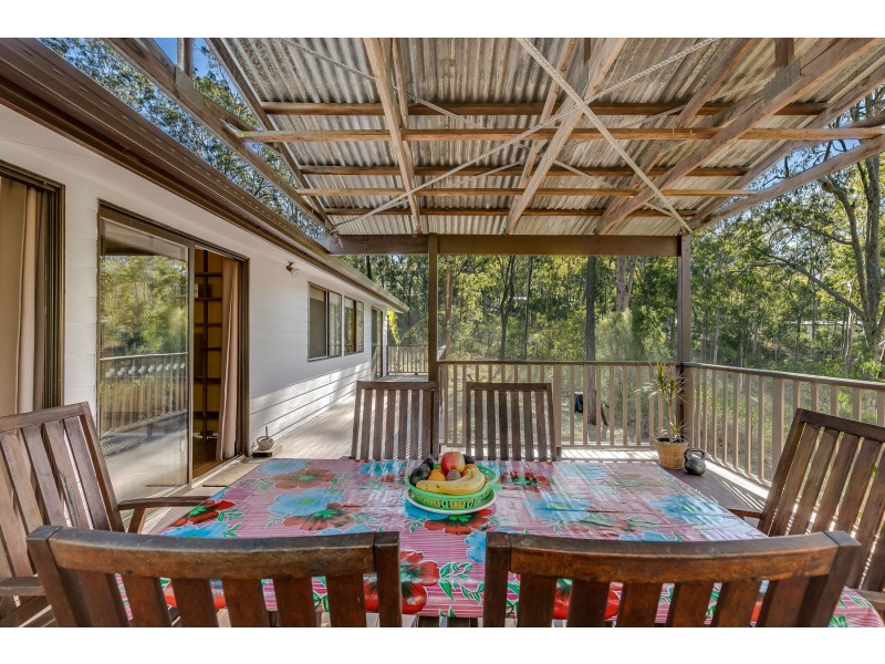 114 Larnook Street, Upper Lockyer QLD 4352