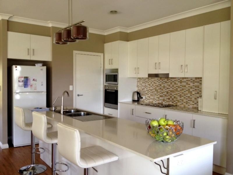 5 Tarlington  Street, Middle Ridge QLD 4350