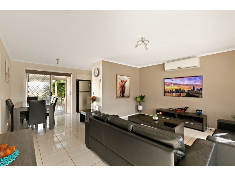 18 Blue Gum Drive, Newtown QLD 4350