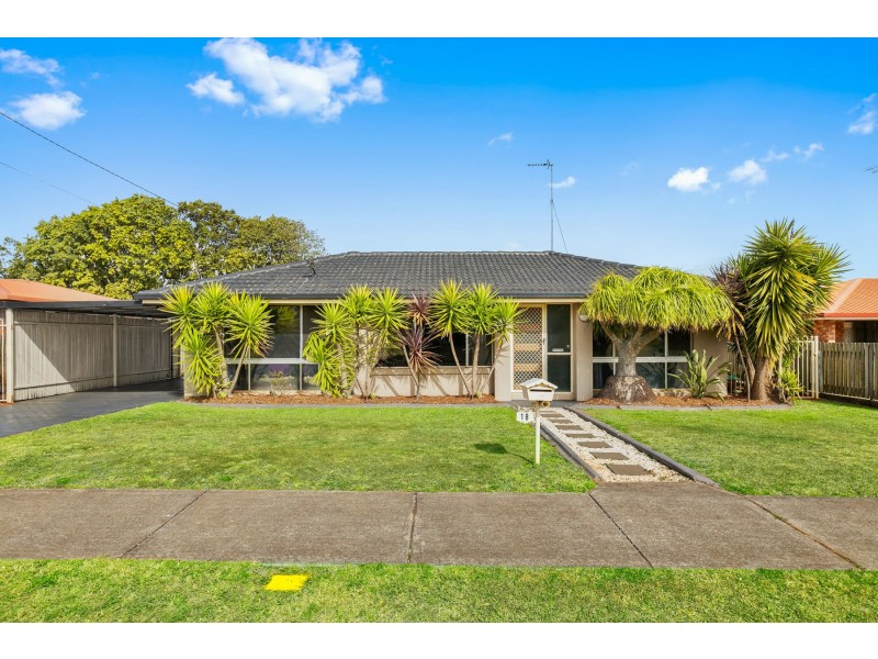 18 Blue Gum Drive, Newtown QLD 4350
