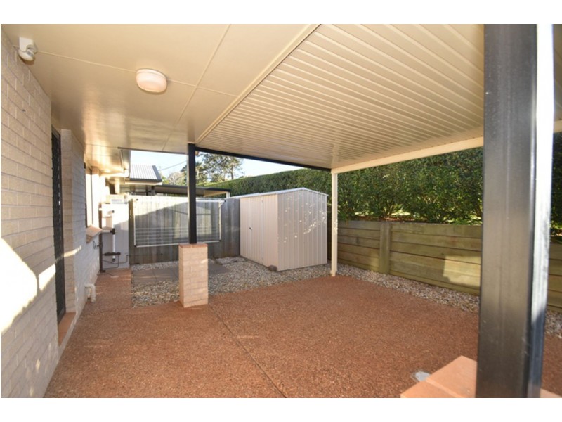 5/2 Garde Street, Centenary Heights QLD 4350