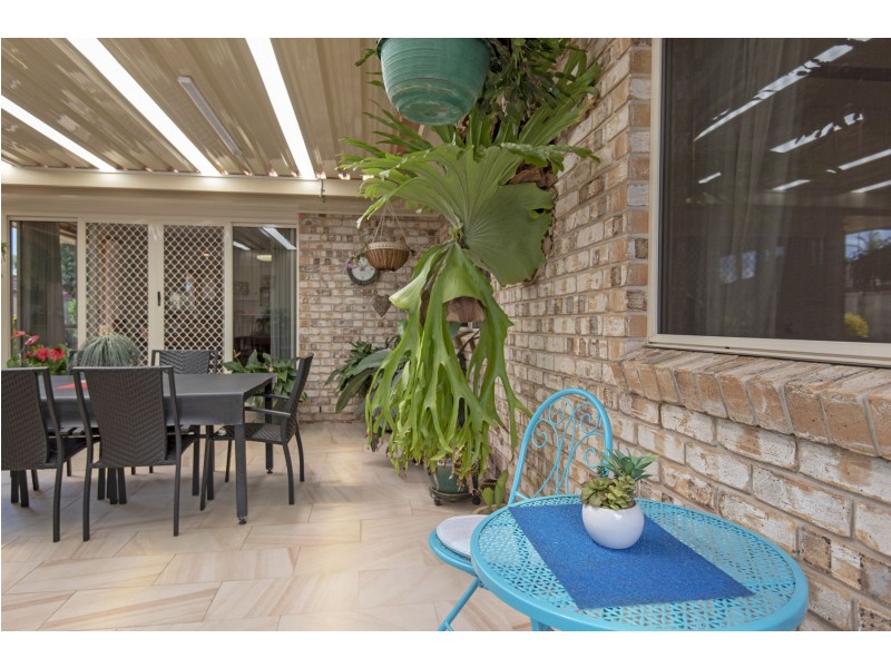 3 Brolga Crescent, Harristown QLD 4350